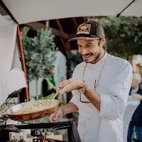 Manu Faltermeier