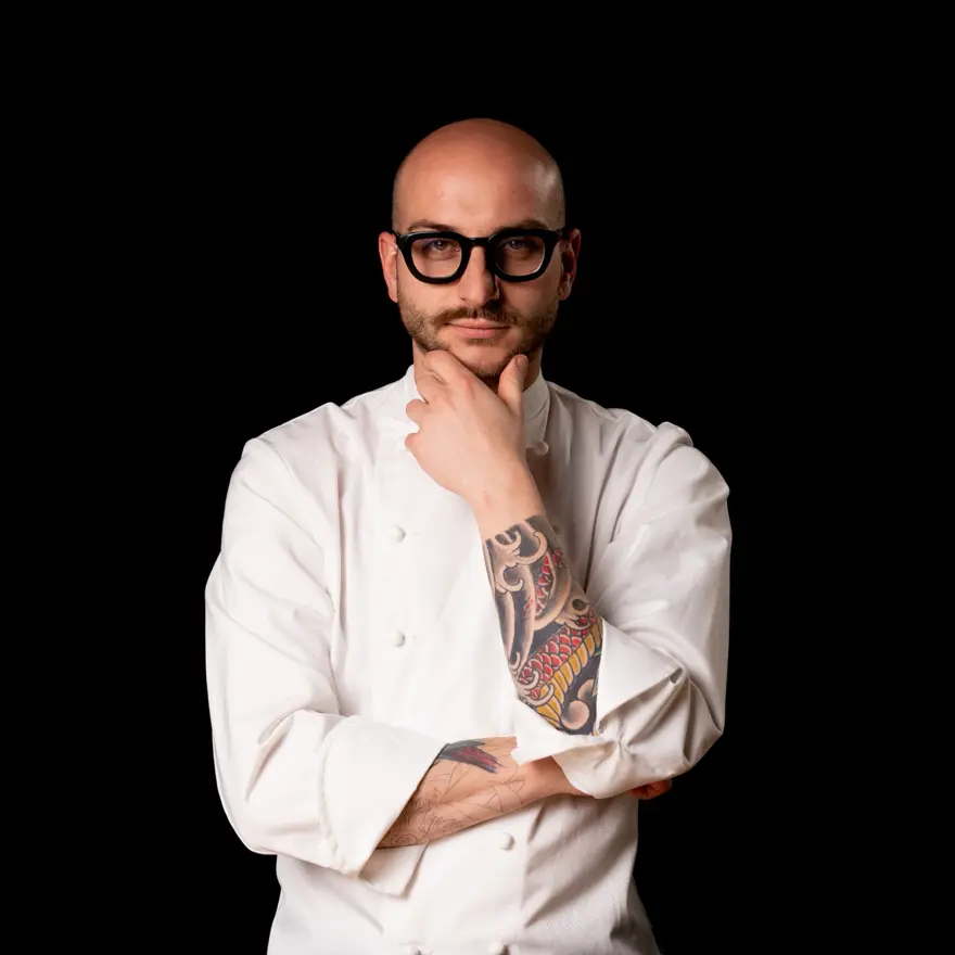 Carlo Pomo