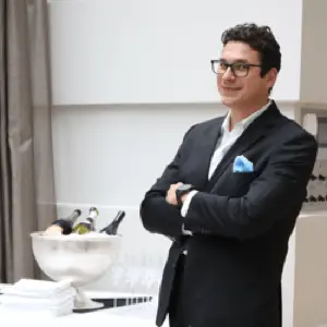 Simone Andreoli