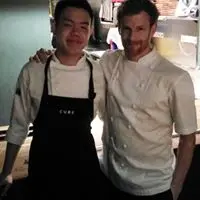 Kevin Wong