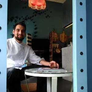 Vitor Araujo