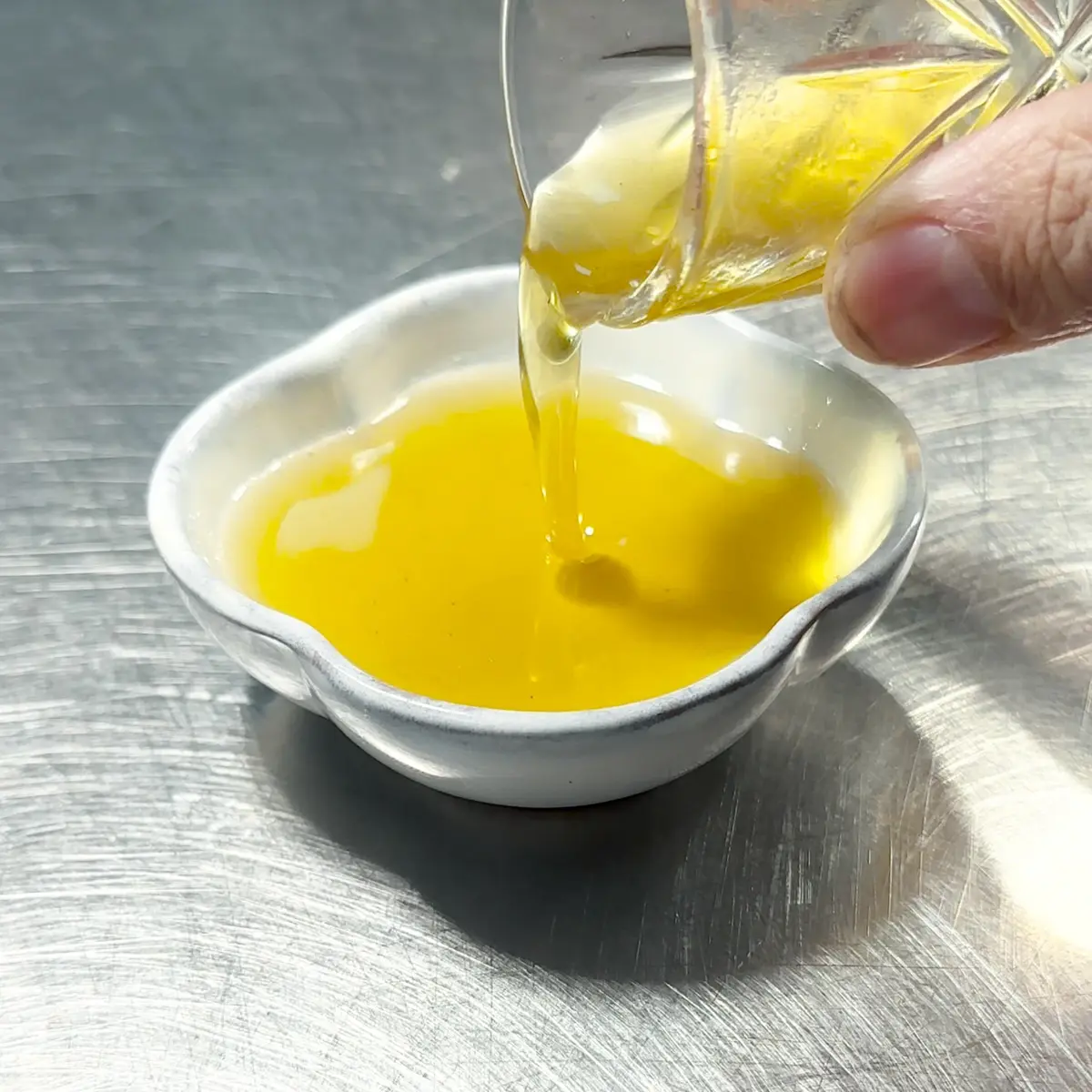 creation thumb for Aromatic Smoked Lamb Oil 🔥