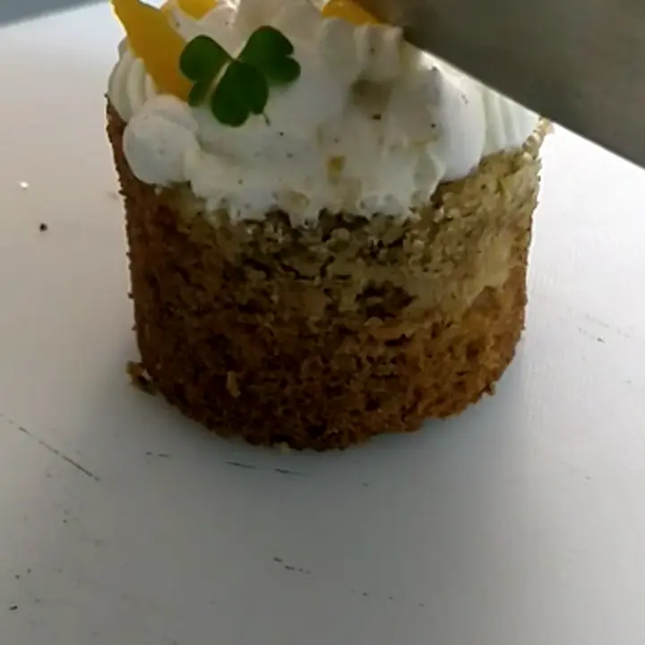 creation thumb for Bamango small cakes ...❣