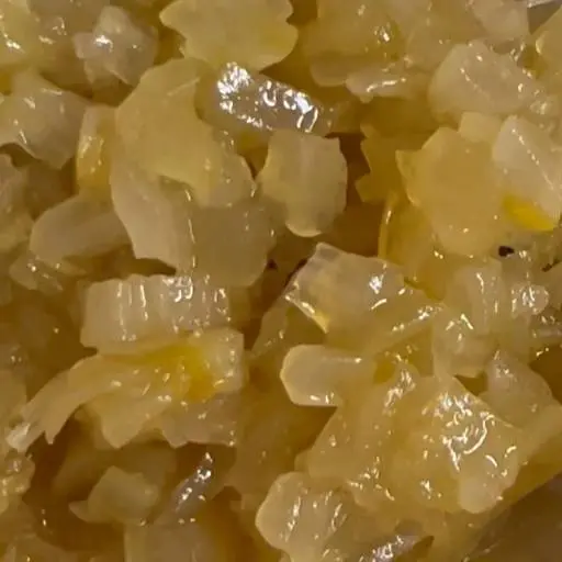 creation thumb for Celery chutney