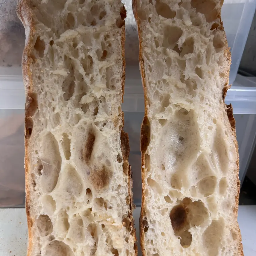 creation thumb for Ciabatta