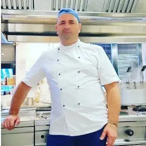 Giuseppe Massaro