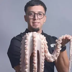 Oscar Garza