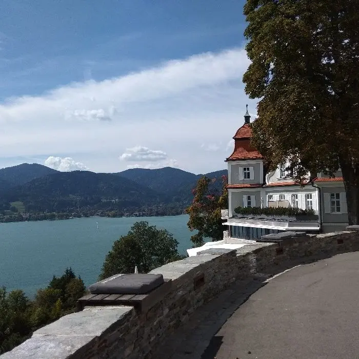 creation thumb for Tegernsee