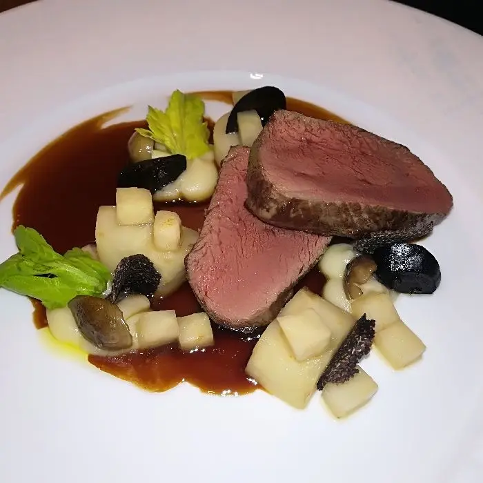 creation thumb for Bürgenstock Food Shooting Pics 2