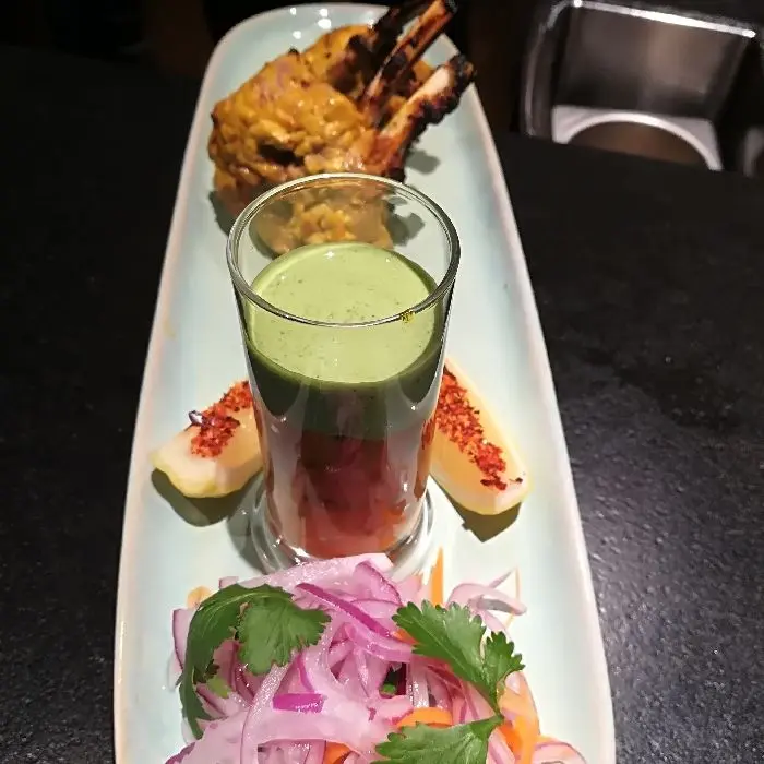creation thumb for Bürgenstock Food Shooting Pics 3