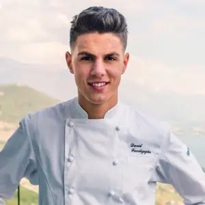 David Fiordigiglio