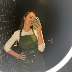 alexa steinmair