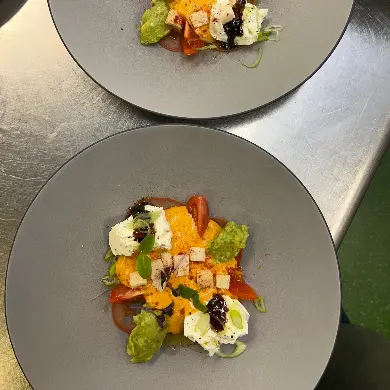creation thumb for favorite appetizer