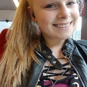 Volgger Natalie