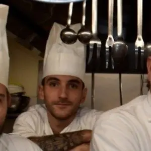 Simone Romoli