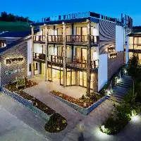 NaturHotel Wildewiese