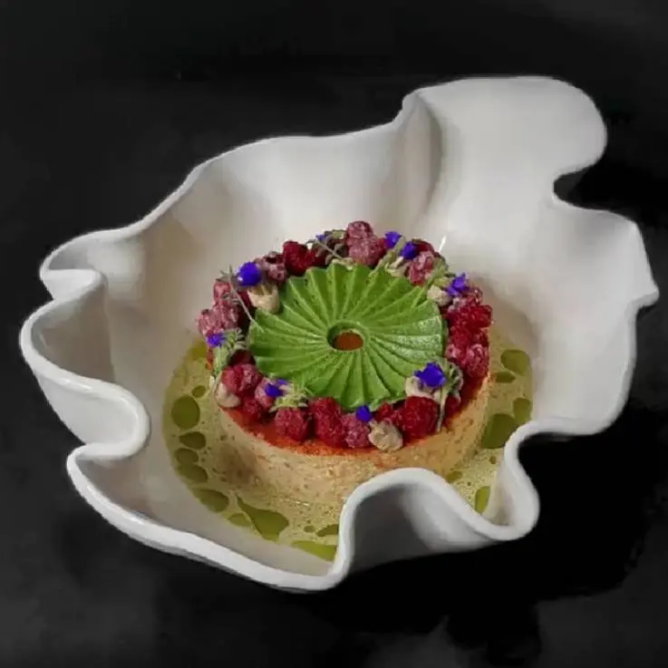 creation thumb for Special Sauce For Sea Food