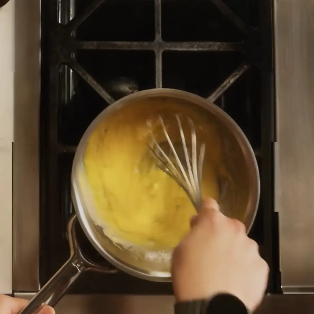 creation thumb for Beurre Blanc Sauce