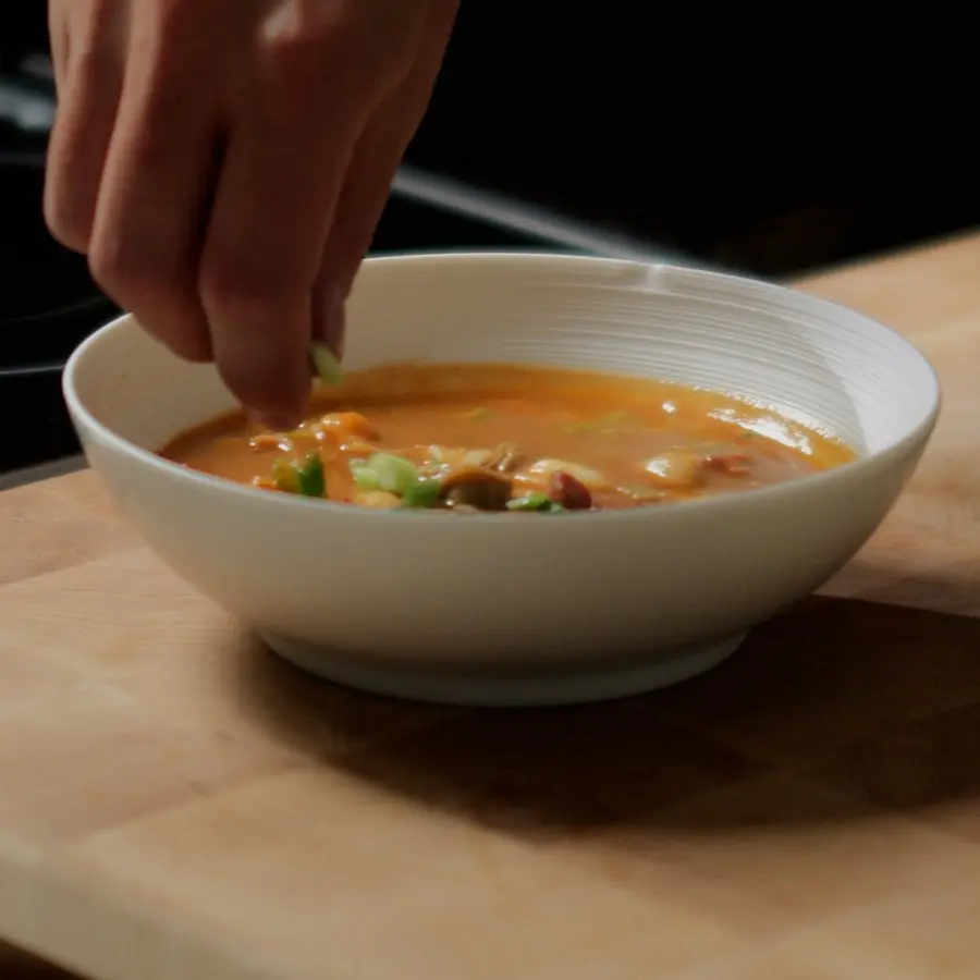 creation thumb for Seafood Favorites 