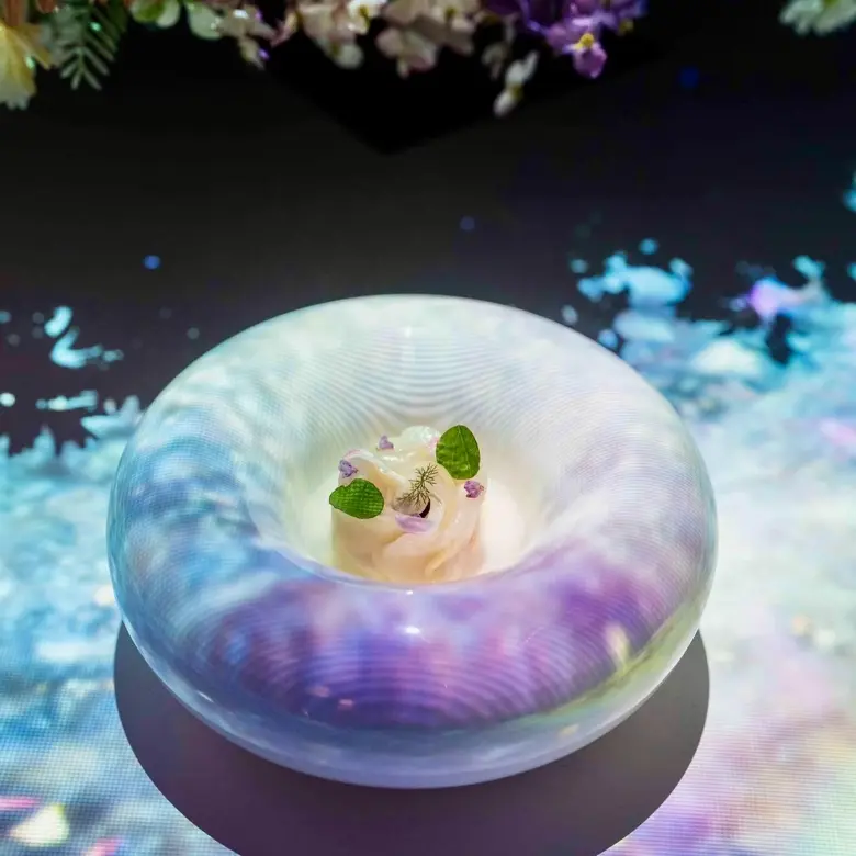 creation thumb for Flowers*