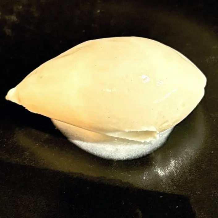creation thumb for Banana Ice Cream