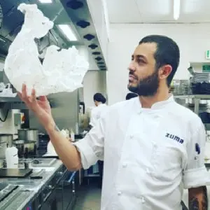 Alessio Marcoccio