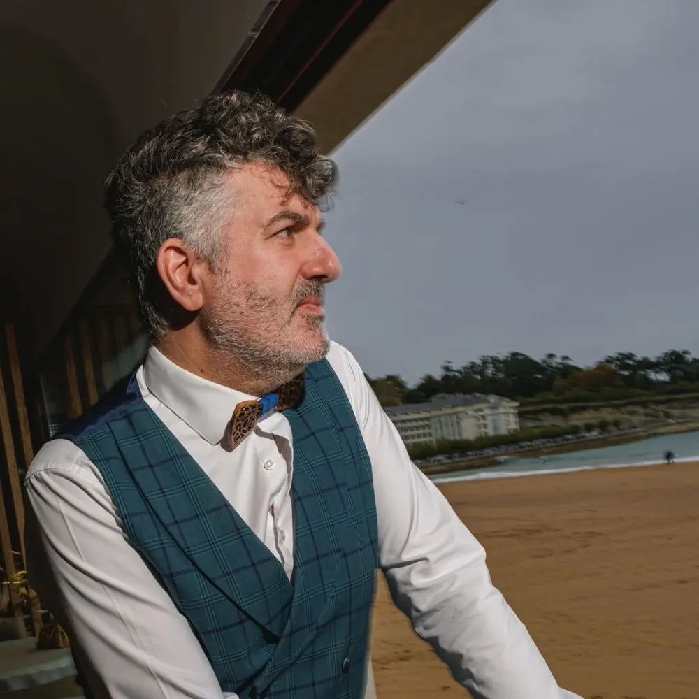 Rafael Prieto