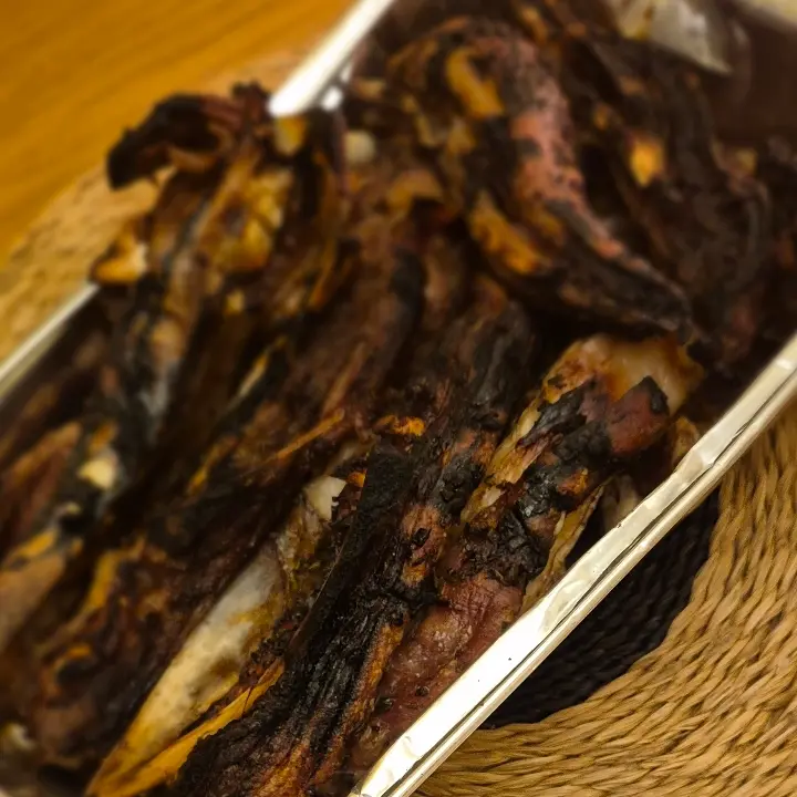 creation thumb for Mediterrane Lammspareribs 🥘
