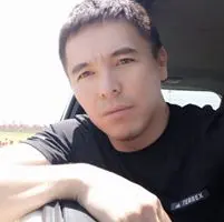 Саламат Уметалиев