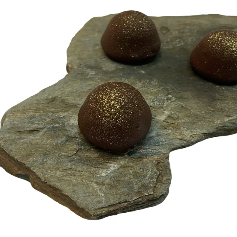 creation thumb for Tiramisu Bites