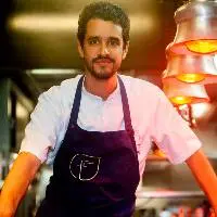 André Cruz