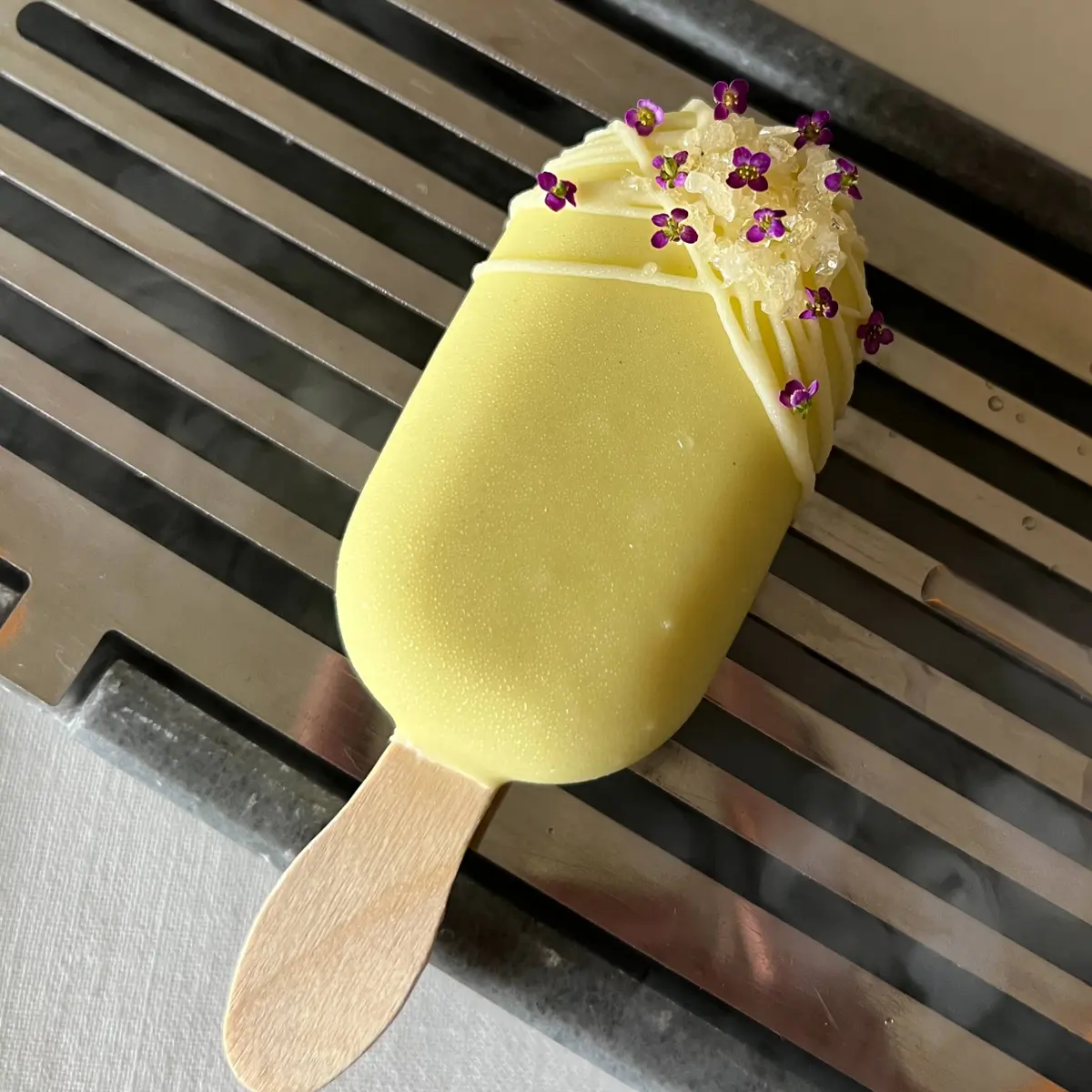 creation thumb for Melon Popsicle
