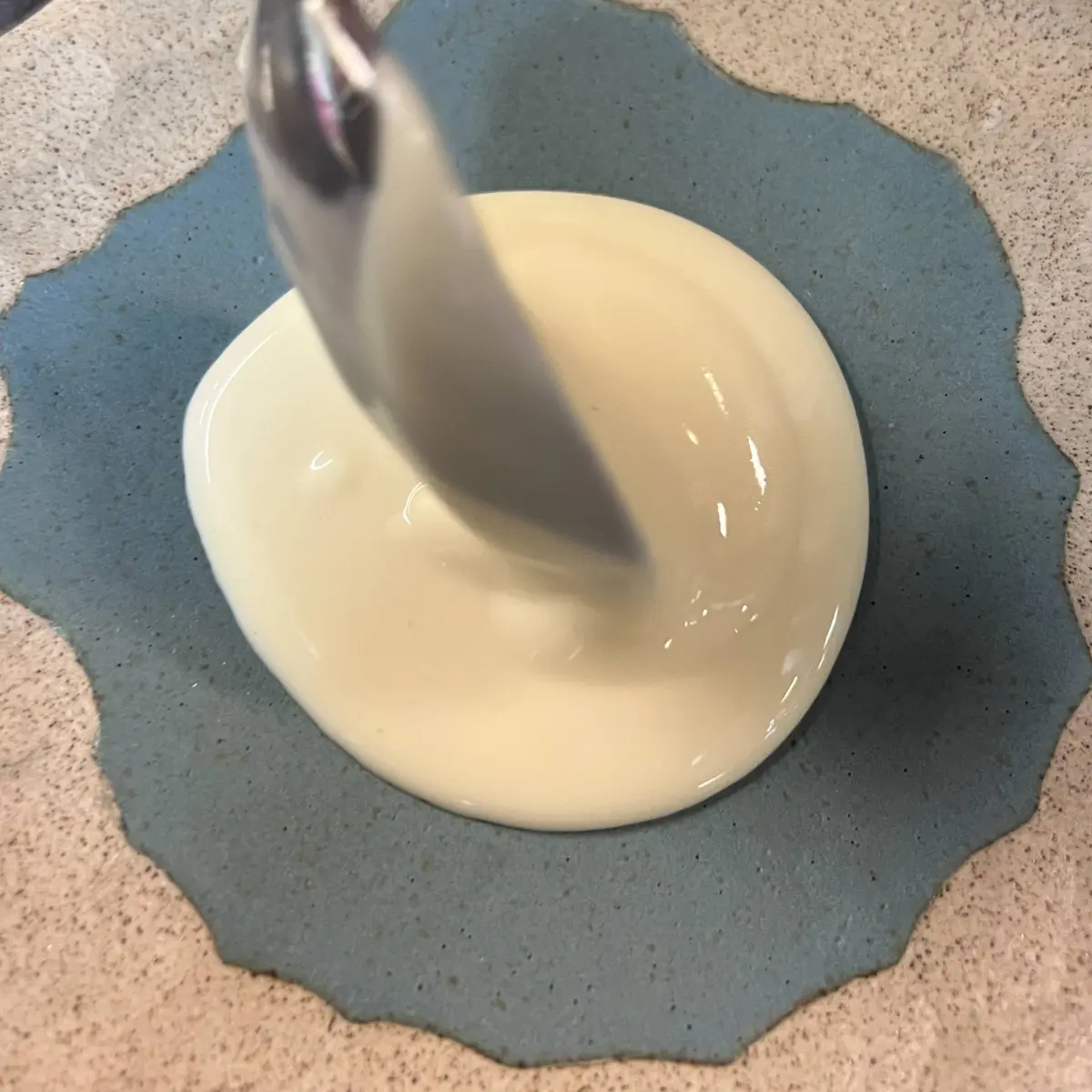 creation thumb for Potato Sauce