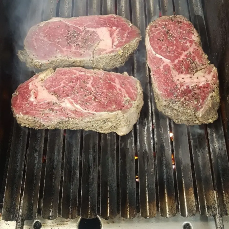 creation thumb for Ribeye Steak