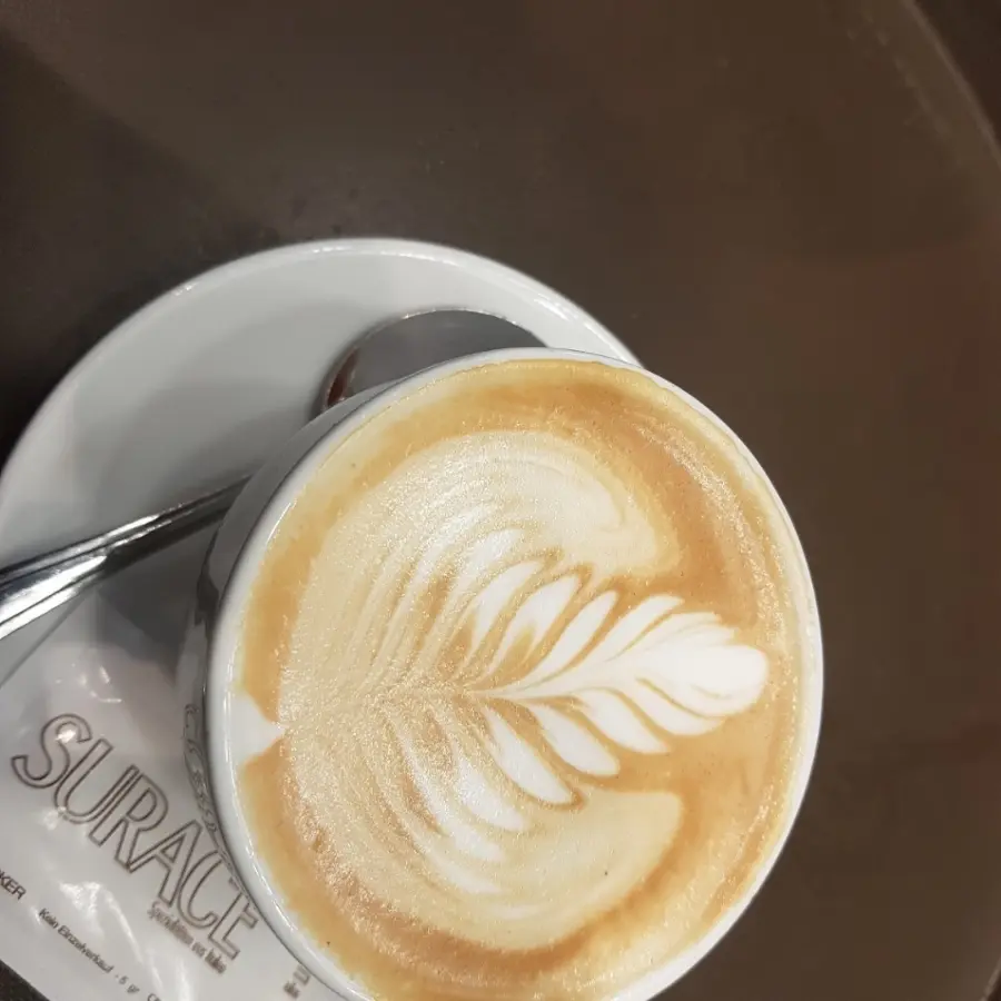creation thumb for Do you need a coffee maybe?