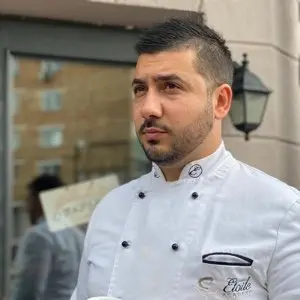 Erik Rosa