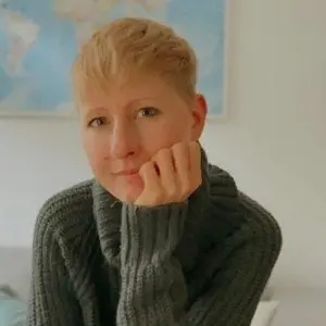 Nastasja Hradil