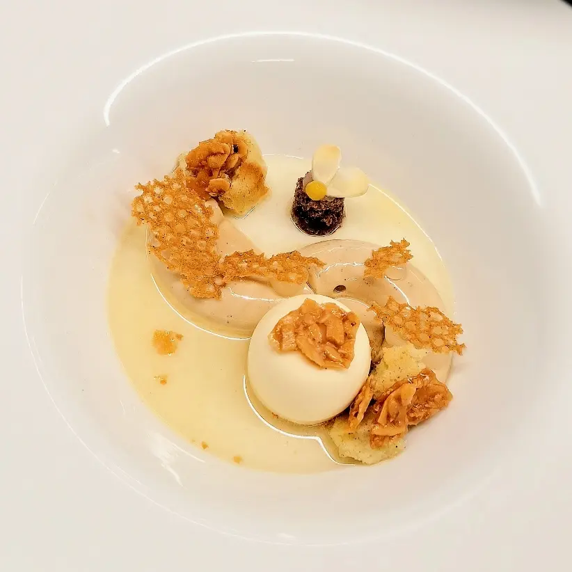 creation thumb for Bienenstich - Miel - Gingerbeer - Hydromel
