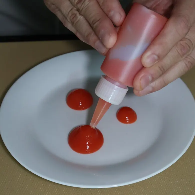 creation thumb for Spicy Watermelon Fluid Gel 🍉