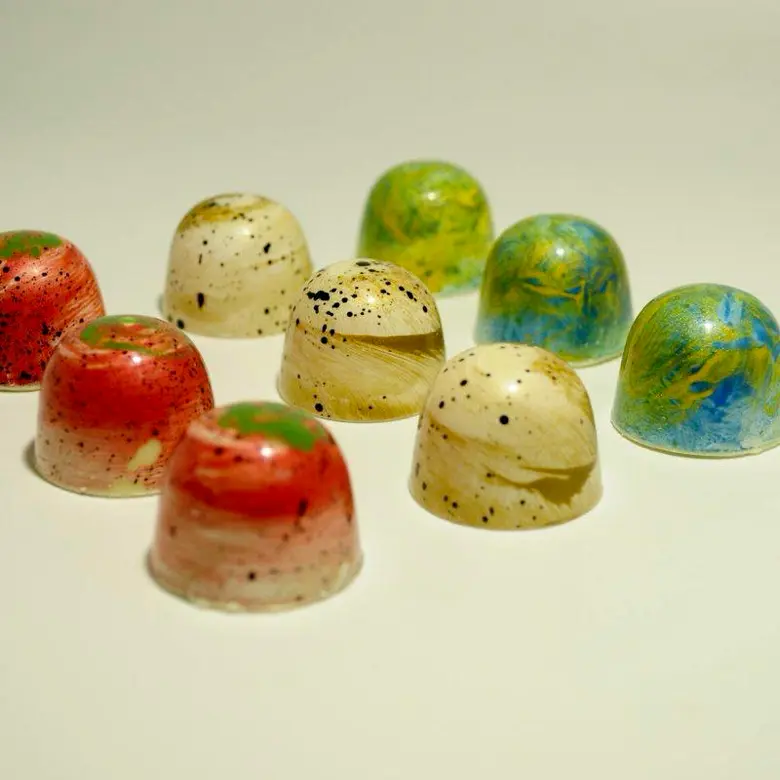 creation thumb for Chocolate Candy