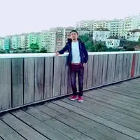 Naveen Gurung