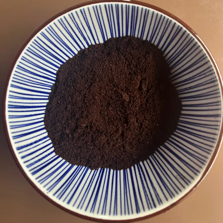creation thumb for Roasted onion powder with soy sauce