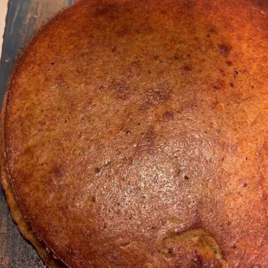 creation thumb for Bread Sponge Cake