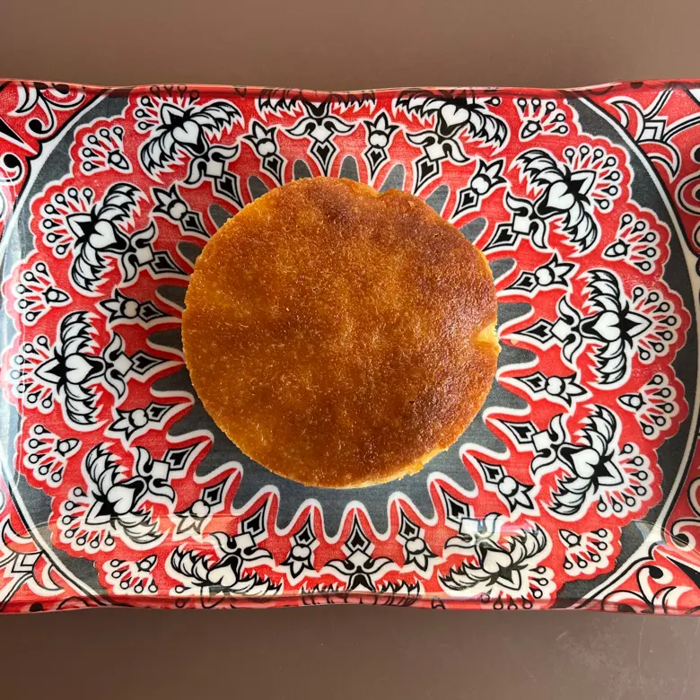 creation thumb for Traditional  Bolognese rice cake