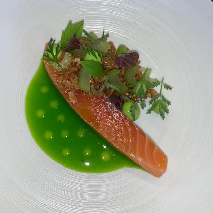creation thumb for New Dish😛