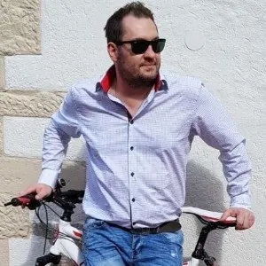 Pawel Tomczak