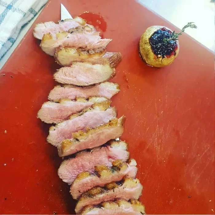 creation thumb for Love cooking