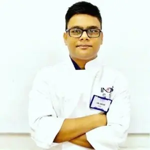 Akarsh Sharma