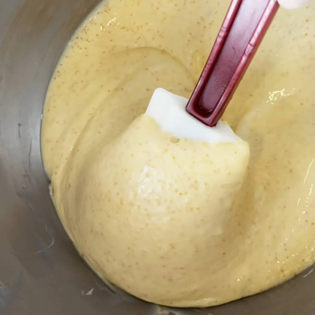 creation thumb for Tarama Aioli