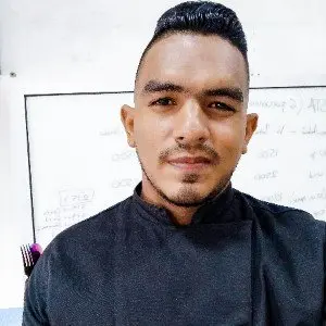 Nicolás Méndez Aguas